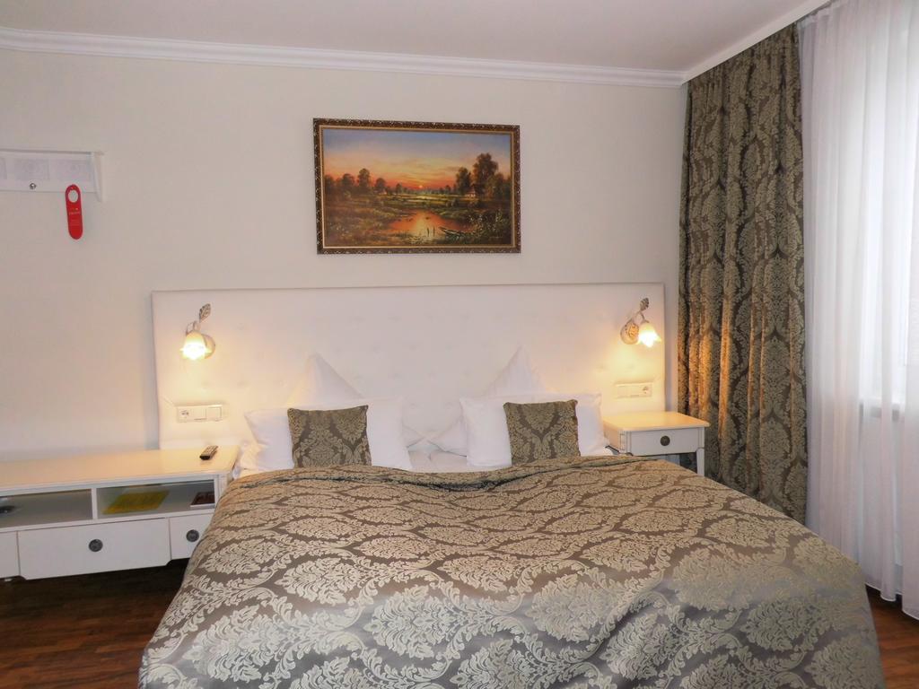 Aparthotel Aviv Berlijn