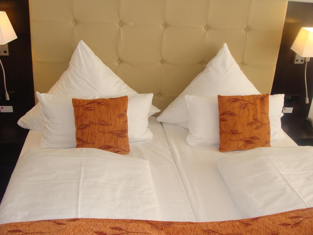 Aviv Aparthotel Berlijn